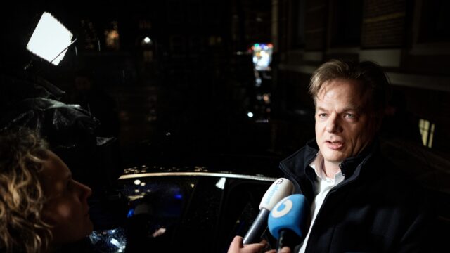 Omtzigt stopt met formatie om overheidsfinanciën, maar is het echt zo nijpend? Ja, zegt deze econoom