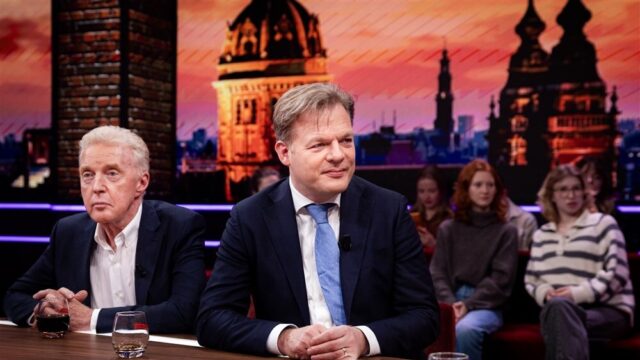 Stand.nl: 'De afgelopen formatieweken waren tijdsverspilling'
