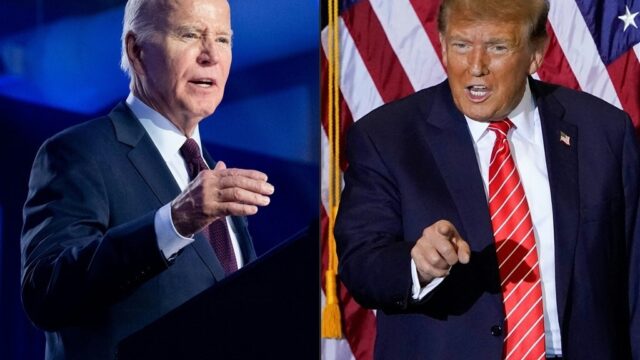 Podcast De Dag: Biden vs. Trump, wie is de zwakste schakel?