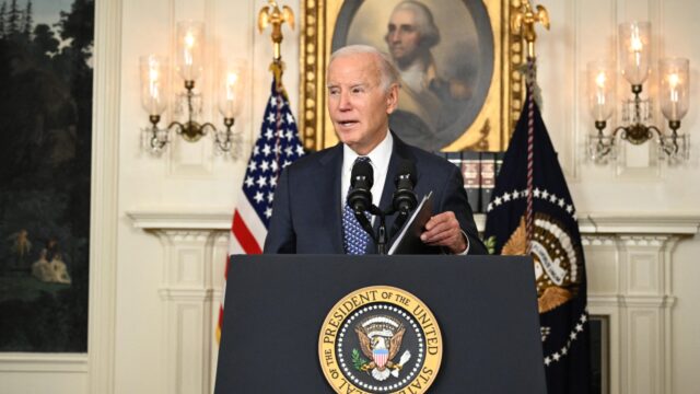 Biden's vergeetachtigheid: Politieke dreun of vergeeflijke ouderdom?