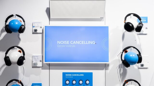 Le cuffie con cancellazione del rumore fanno male? Le cuffie con cancellazione del rumore fanno male?