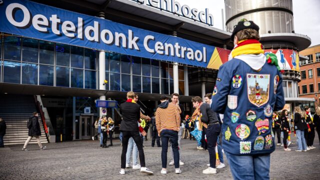 Mensen naar Den Bosch krijgen door te zeggen 'kom maar niet': werkt dat?