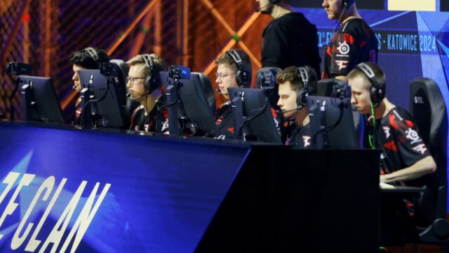 Wereldwijd E-sports evenement in Saudi-Arabië kan sport een boost geven