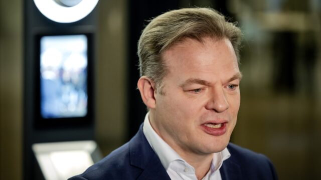 Advies aan Omtzigt: 'Huur een goede spindoctor in'