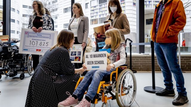 Hoop voor long covid-patiënten, drie expertisecentra geopend: 'Willen ze het leven teruggeven'
