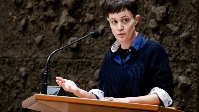 NSC over pensioenwet: 'Overheid speelt met vuur'