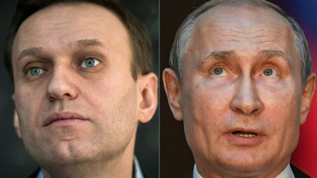 Tijdstip bekendmaking dood Navalny 'absoluut geen toeval'