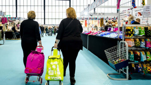 Hoe we praten over de overgang, bepaalt ook hoe zwaar die voelt: 'Komt door psychologisch effect'