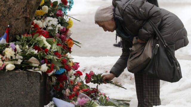 Podcast De Dag: Rusland na Navalny