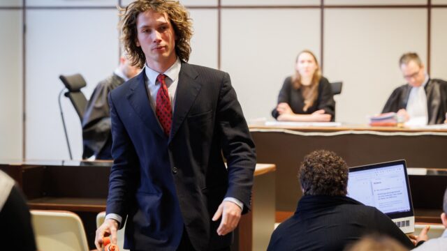 Klassenjustitie of kans geven? Veel ophef na mild vonnis in Leuvense verkrachtingszaak