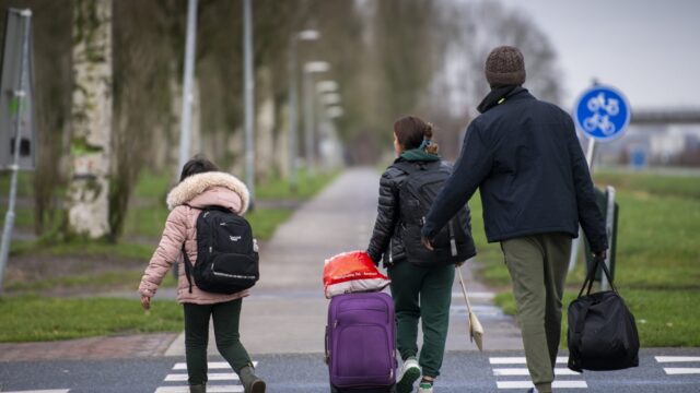 'Iedereen die zegt dat een opt-out voor Nederland op asiel mogelijk is, liegt'