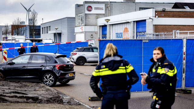 Wie zit achter de moord van de 26-jarige rapper Bigidagoe?