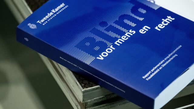 Gedupeerden toeslagenaffaire wachten nog steeds op compensatie: 'Drama'