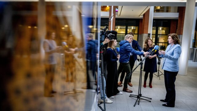 Harde conclusies, maar ook aanbevelingen in rapport fraudebeleid: 'Alle beetjes helpen'