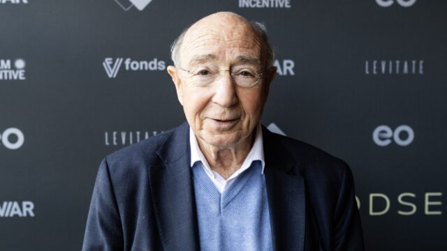 Nieuwe serie over de Joodse Raad laat beladen geschiedenis zien