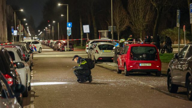 Kunnen we criminelen opsporen met AI? 'Een crimineel is soms heel voorspelbaar'