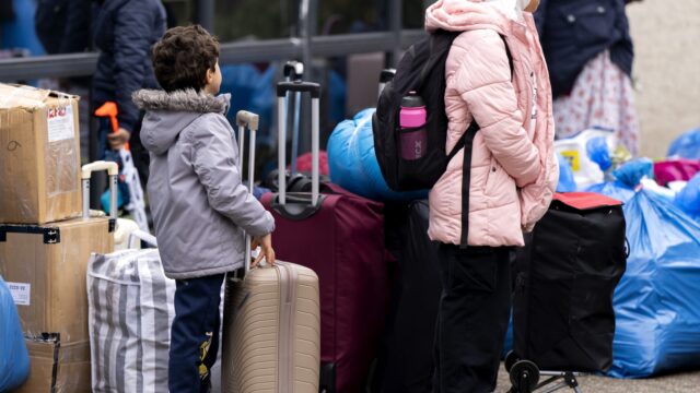 Migratie en de digitale controlestaat: Dit was OP Z'N KOP Live!