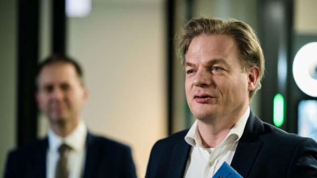 'Huilbuien' Omtzigt roddel of nieuws? 'Ik wil het ook weten als hij labiel is'