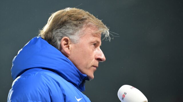 'Nijhuis hanteert zijn eigen voetbalregels en dat wordt al tijden getolereerd'