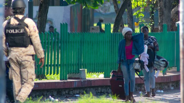 Duizenden gevangenen in Haïti bevrijd na bestorming