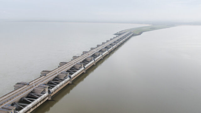 Waarom Nederland een nieuw waterverhaal nodig heeft: 'Oude verhaal past niet meer bij nieuw klimaat'