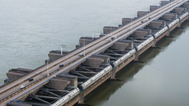Wordt het waterbeleid de nieuwe stikstofcrisis?