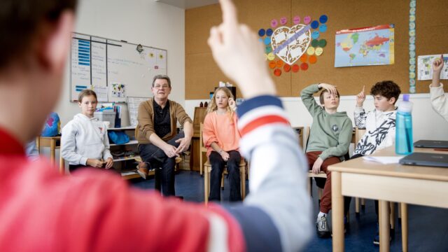 Nog altijd veel misverstanden rondom Lentekriebels: 'Het zegt veel over de volwassenen'