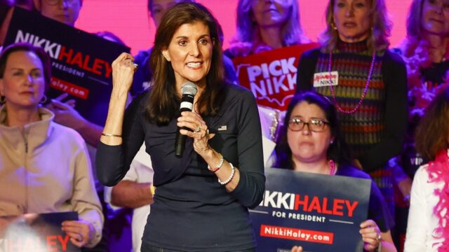 Wat valt er nog te winnen voor Nikki Haley tijdens Super Tuesday?