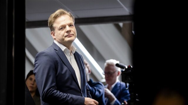 Podcast De Dag: 3 alternatieve kabinetten in de praktijk
