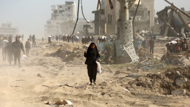 VS roept op tot staakt-het-vuren in Gaza: wat doet Nederland?