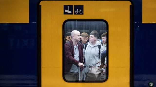 Koperdiefstal legt regelmatig de NS plat, maar wat stelen ze eigenlijk?