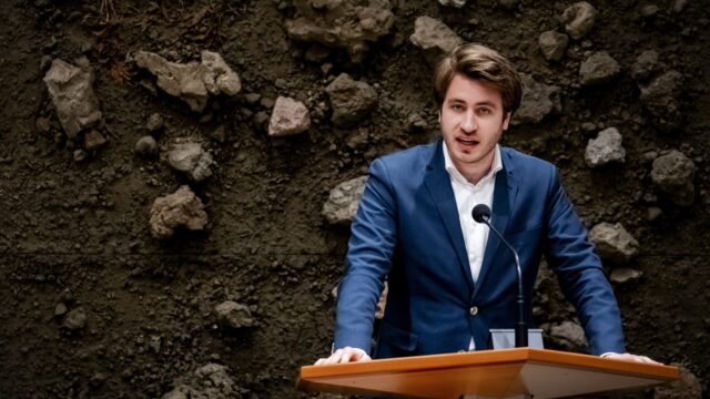 'Nederland loopt achter met digitale veiligheid en dat is een samenlevingsprobleem'