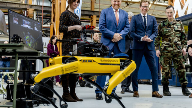 Adviesraad wil structureel geld voor innovatie: 'We lopen in Nederland enorm achter'