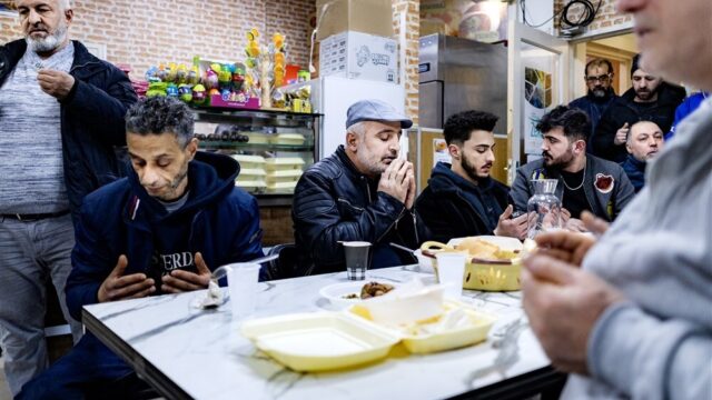 Stand.nl: 'Het is beschamend dat zoveel moslims in Nederland discriminatie ervaren'