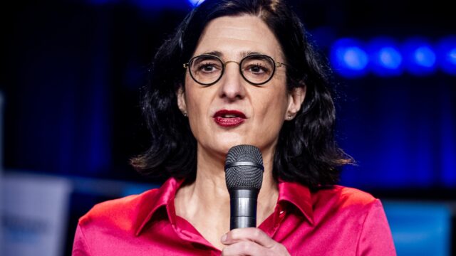 CU-lijsttrekker voor Europese verkiezingen: schaf vetorecht in EU af