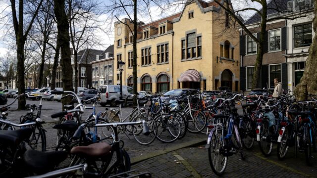 Hoe pak je de misstanden bij het studentencorps aan? 'Dit zijn de toekomstige directeuren van Nederland'