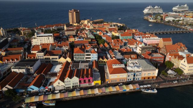 Curaçao wil niet meegesleept worden in conflict tussen Verenigde Staten en Venezuela