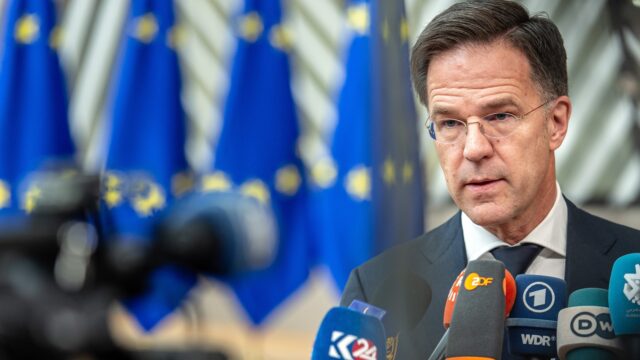 EU-landen worden het eens over oproep aan Israël