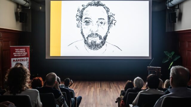 Vacature in de onderwereld: wie neemt de plaats van Ridouan Taghi in?