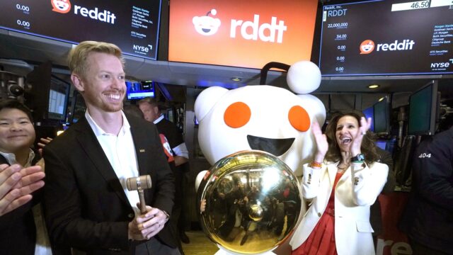 Waarom maakt internetplatform Reddit ineens winst?