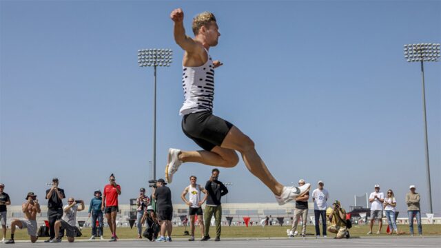 Historisch besluit voor sporters op Amerikaanse universiteiten