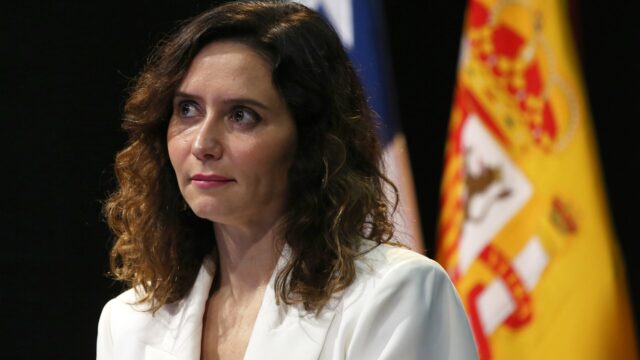 Spanje opnieuw in de greep van financieel schandaal