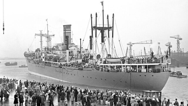 Nederland voerde een keiharde oorlog tussen 1945 en 1949 en bijna iedereen is het vergeten