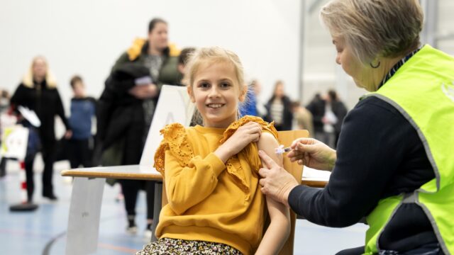 Hoe zorgwekkend is de opleving van de mazelen in Amerika en Nederland?