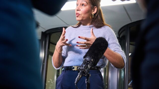 De strijd van het UWV tegen bureaucratische nachtmerries