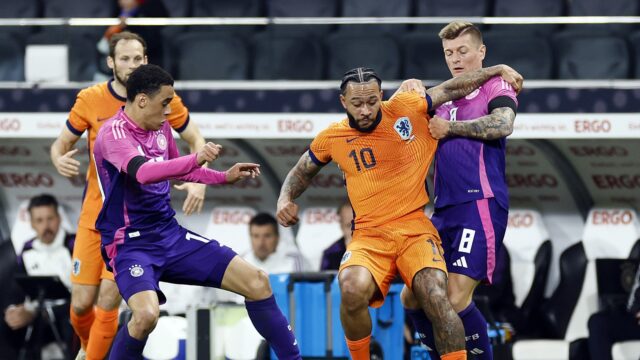 Podcast De Dag: zo wordt Oranje Europees Kampioen