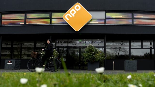 Zorgen om overheidsplannen NPO: 'Gooi het kind niet met het badwater weg'