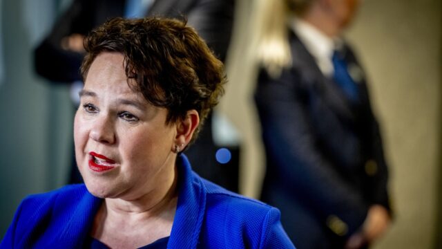VNG roept op: 'Trek de spreidingswet niet in'