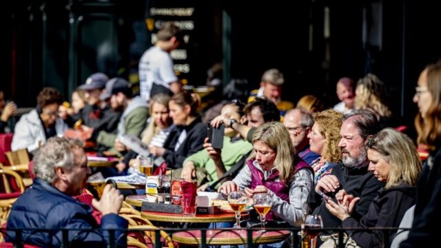 Stand.nl: 'Spontaniteit moet terug in ons leven'