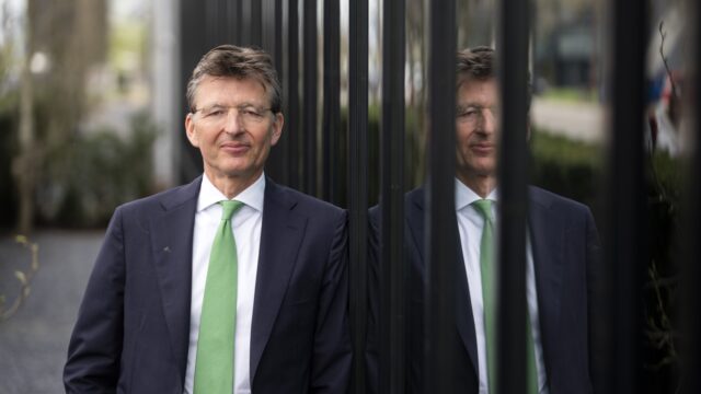 EU-lijsttrekker D66: 'VVD manoeuvreert zich in moeilijke positie door samenwerking PVV'